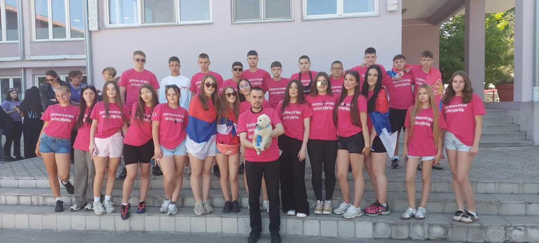 Originalan poklon za odeljenskog starešinu