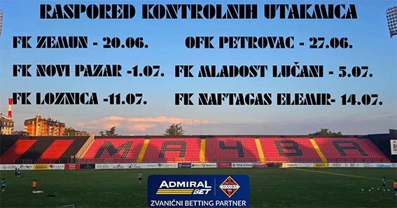Mačva počela pripreme, stiglo i prvo pojačanje u napadu!