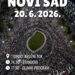 Tuga i opomena ranjenog grada
