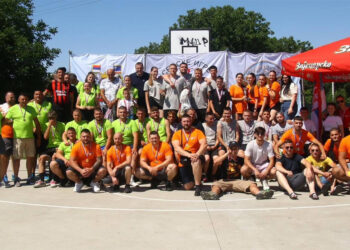 Tradicija, sportski duh i sjajno druženje obeležili Seoske igre u Šapcu 